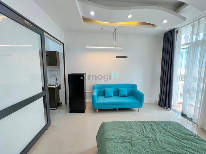 Hình ảnh 🔆Chuỗi Trang Chủ MB66.COM / Đăng Ký Tặng 66K studio Quận 3 gần Đại học Sư phạm CS2 ban công thoáng