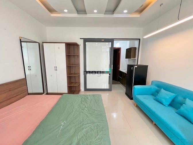 Hình ảnh 🔆Chuỗi Trang Chủ MB66.COM / Đăng Ký Tặng 66K studio Quận 3 gần Đại học Sư phạm CS2 ban công thoáng