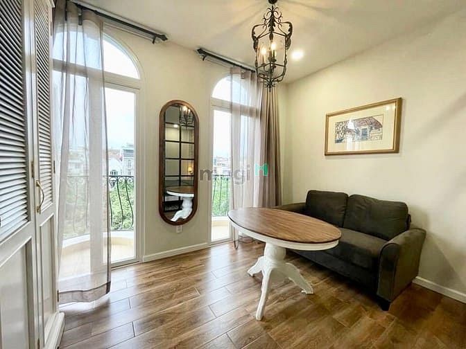 Hình ảnh 🪭Siêu phẩm Trang Chủ MB66.COM / Đăng Ký Tặng 66K studio Quận 1 ban công  gần Thảo Cầm Viên