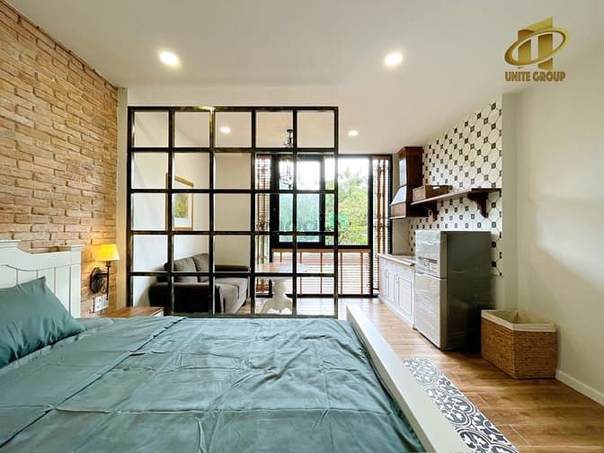 Hình ảnh 🪭Siêu phẩm Trang Chủ MB66.COM / Đăng Ký Tặng 66K studio Quận 1 ban công  gần Thảo Cầm Viên