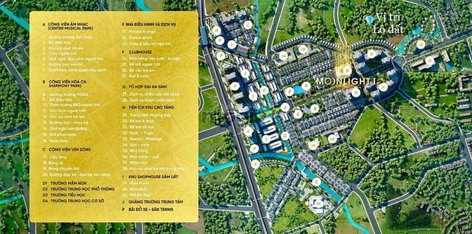 Hình ảnh Nhỉnh 8tỷ có ngay lô đất kim cương mặt đường lớn đất dịch vụ vân