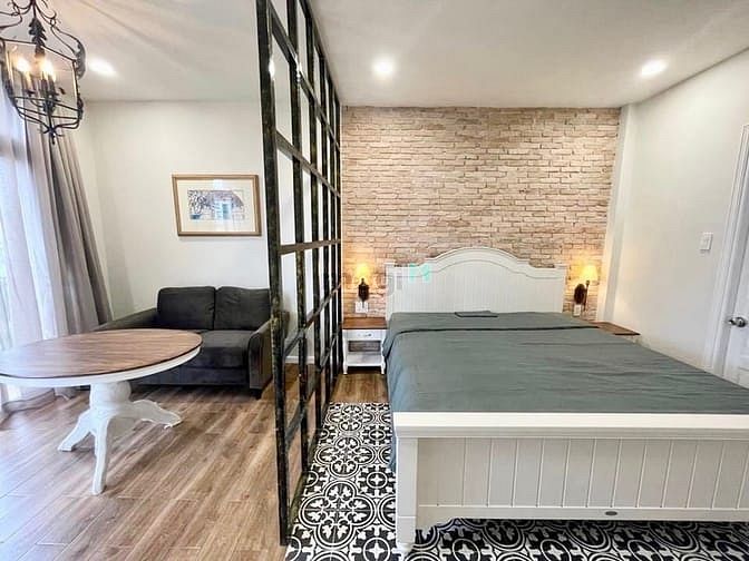 Hình ảnh 🪭Siêu phẩm Trang Chủ MB66.COM / Đăng Ký Tặng 66K studio Quận 1 ban công  gần Thảo Cầm Viên