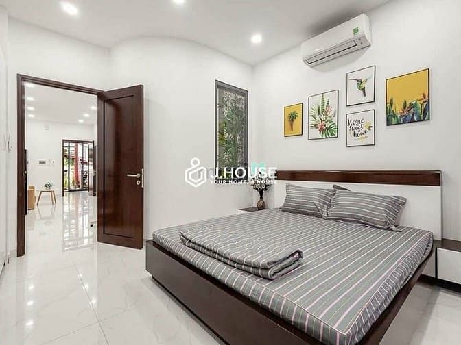 Hình ảnh 🔰Chuỗi Trang Chủ MB66.COM / Đăng Ký Tặng 66K 1PN Quận 1 full nội thất mới 100% gần chợ Bến Thành