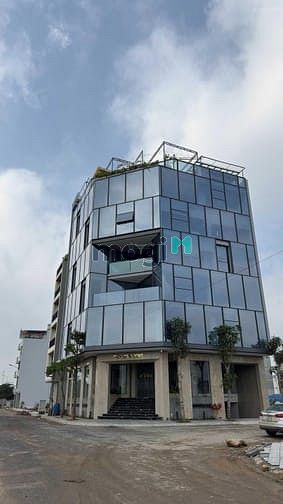 Hình ảnh Nhỉnh 8tỷ có ngay lô đất kim cương mặt đường lớn đất dịch vụ vân