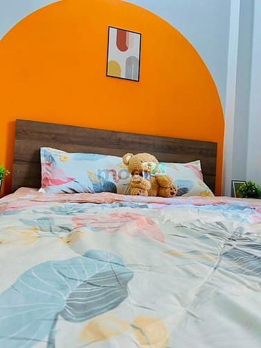 Hình ảnh CĂN 1PN có cửa sổ Full NT_ máy giặt riêng_ Trần Khắc Chân Quận 1