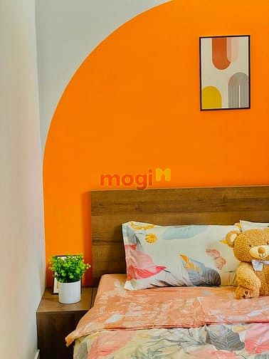 Hình ảnh CĂN 1PN có cửa sổ Full NT_ máy giặt riêng_ Trần Khắc Chân Quận 1