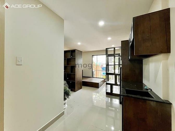 Hình ảnh ⭐️Mb6623 nạp rút nhanh chóng STUDIO BAN CÔNG đón nắng Quận 3 gần Bệnh viện Bình Dân