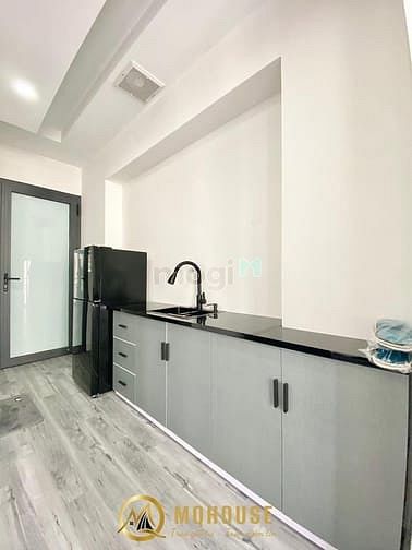 Hình ảnh ⭐️Mb6623 nạp rút nhanh chóng STUDIO BAN CÔNG đón nắng Quận 3 gần Bệnh viện Bình Dân