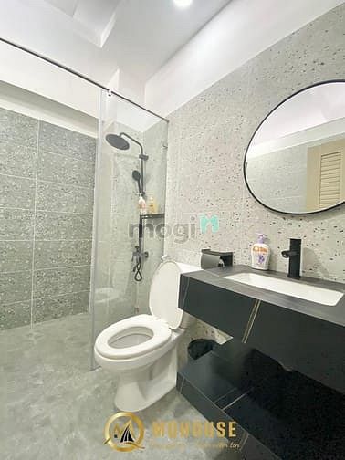 Hình ảnh ⭐️Mb6623 nạp rút nhanh chóng STUDIO BAN CÔNG đón nắng Quận 3 gần Bệnh viện Bình Dân
