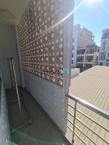 Hình ảnh CHDV tách bếp_ bancol_full NT đường CMT8 gần Vạn Hạnh Mall Quận 10