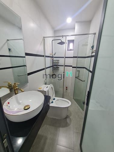 Hình ảnh CHDV tách bếp_ bancol_full NT đường CMT8 gần Vạn Hạnh Mall Quận 10