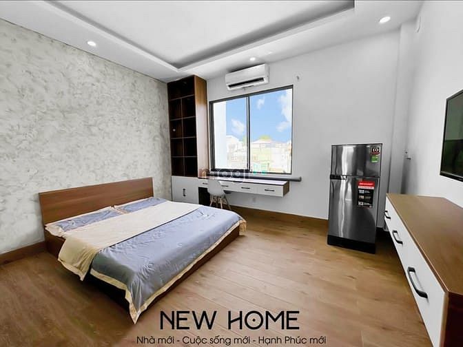 Hình ảnh 🫧GIÁ SIÊU HỜI🫧Mb6623 nạp rút nhanh chóng 1PN quận 3 Dinh Độc Lập full nội thất mới tinh