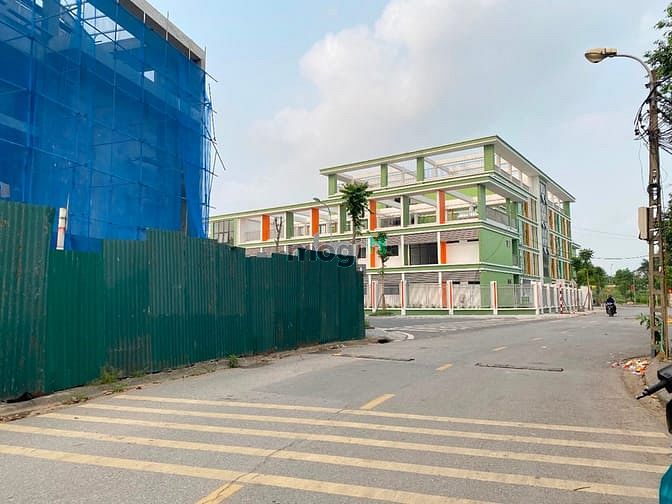 Hình ảnh Bán đất đấu giá Giang Biên, thông số đẹp, giá Trang MB66.COM Chính Thức - MB 66 Uy Tín