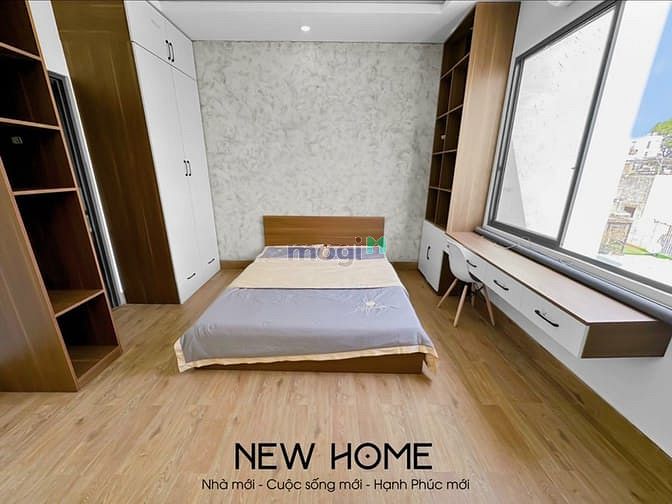 Hình ảnh 🫧GIÁ SIÊU HỜI🫧Mb6623 nạp rút nhanh chóng 1PN quận 3 Dinh Độc Lập full nội thất mới tinh