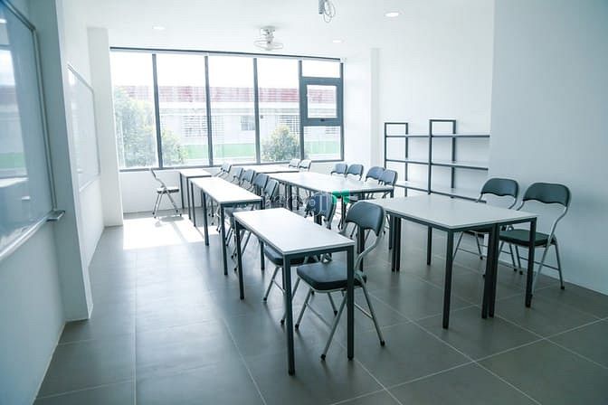 Hình ảnh Cho thuê TÒA NHÀ VĂN PHÒNG khu TÊN LỬA 10x20m giá 50tr