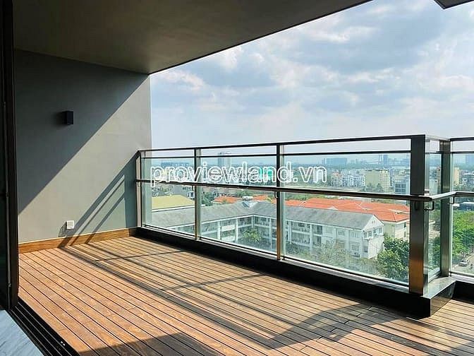 Hình ảnh Giá bán 4 căn còn lại DEFINE Quận 2 , Giá CĐT, C.k2%, căn 3-4PN