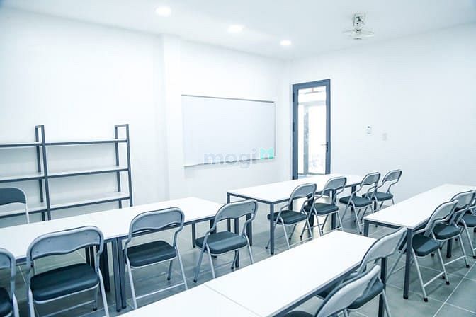 Hình ảnh Cho thuê TÒA NHÀ VĂN PHÒNG khu TÊN LỬA 10x20m giá 50tr