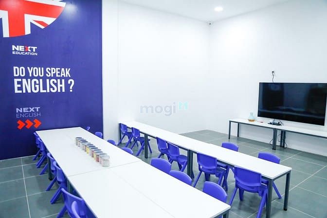 Hình ảnh Cho thuê TÒA NHÀ VĂN PHÒNG khu TÊN LỬA 10x20m giá 50tr