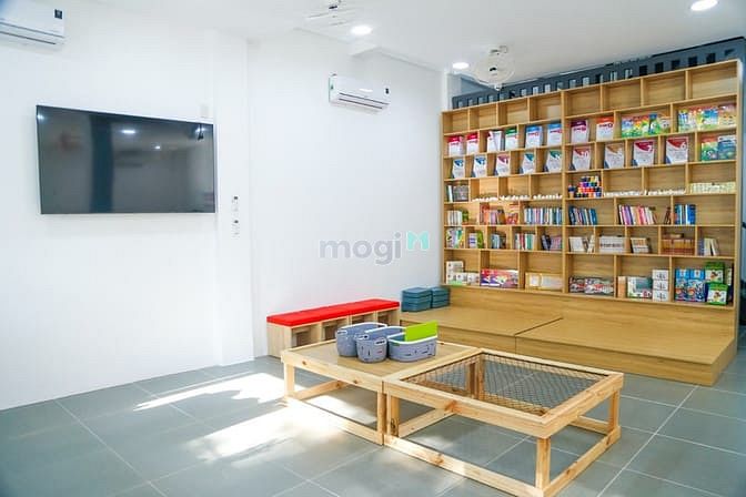Hình ảnh Cho thuê TÒA NHÀ VĂN PHÒNG khu TÊN LỬA 10x20m giá 50tr