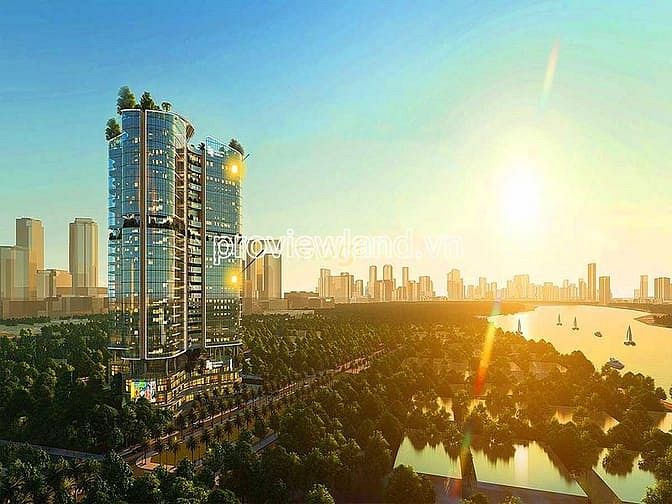 Hình ảnh Giá bán 4 căn còn lại DEFINE Quận 2 , Giá CĐT, C.k2%, căn 3-4PN