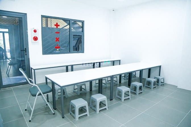 Hình ảnh Cho thuê TÒA NHÀ VĂN PHÒNG khu TÊN LỬA 10x20m giá 50tr