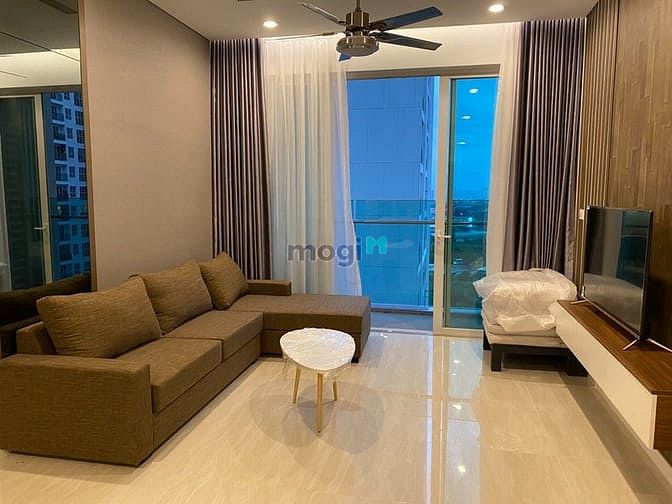 Hình ảnh CHo Thuê FulL Nội Thất SaDoRa 2PN VIew Hồ Bơi