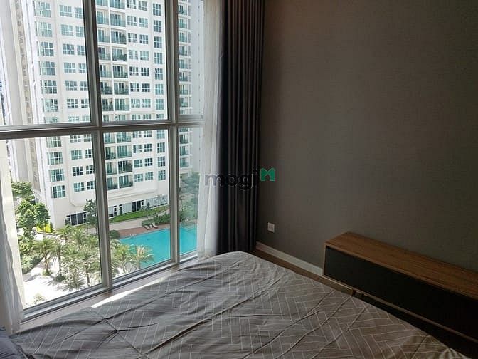 Hình ảnh CHo Thuê FulL Nội Thất SaDoRa 2PN VIew Hồ Bơi