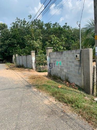 Hình ảnh Bán đất đường Hà Thị Kiểm - 1711m2 - 29x59 - 500m2 thổ cư - Củ Chi