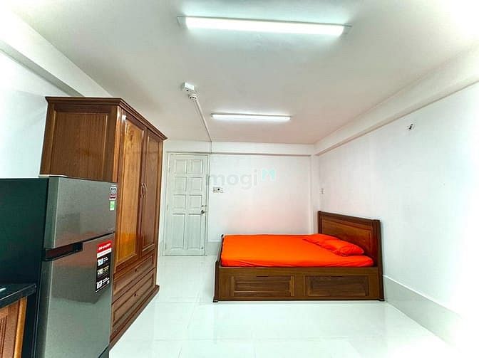 Hình ảnh 🌟 Căn Hộ Full Nội Thất Quận 3 Ngay Bệnh Viện Da Liễu Tp.HCM