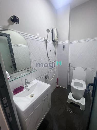 Hình ảnh 100m2 sàn chỉ 17tr/tháng - lê văn sỹ - p13 - q3 - 4pn sẵn máy lạnh