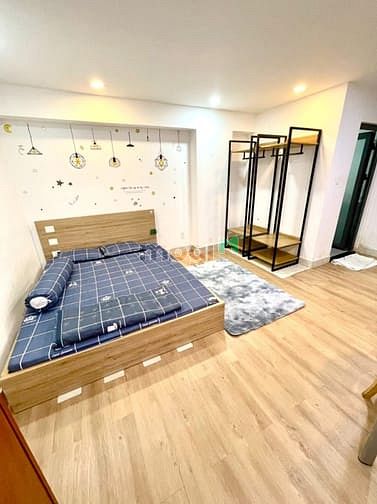 Hình ảnh Phòng Studio Full Nội Thất- Bùi Thị Xuân - KV Sân Bay TSN - Tân Bình