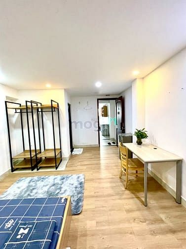 Hình ảnh Phòng Studio Full Nội Thất- Bùi Thị Xuân - KV Sân Bay TSN - Tân Bình