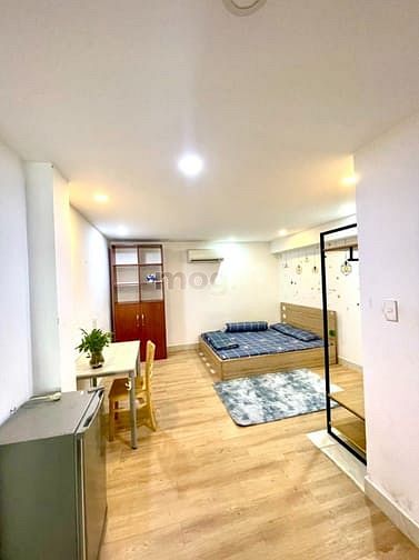 Hình ảnh Phòng Studio Full Nội Thất- Bùi Thị Xuân - KV Sân Bay TSN - Tân Bình
