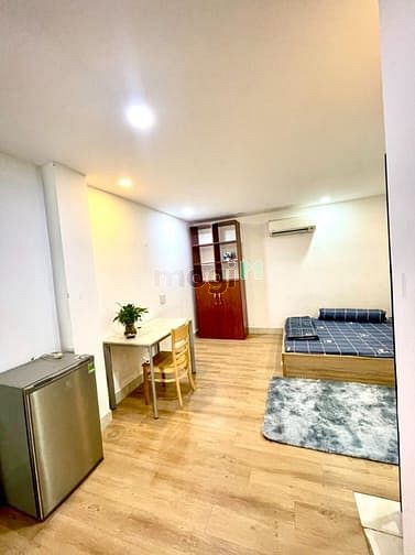 Hình ảnh Phòng Studio Full Nội Thất- Bùi Thị Xuân - KV Sân Bay TSN - Tân Bình
