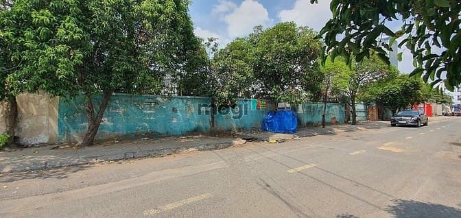 Hình ảnh Quận 12, Bán đất Nguyễn Văn Quá, DT 30x70m 2600m2