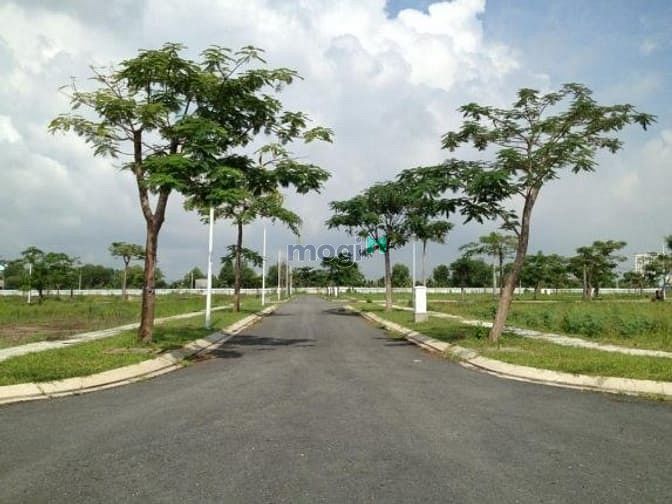 Hình ảnh Bán 20 nền đất KDC Đại Phúc River View,Đặng Thùy Trâm,BT,70m2/1tỷ950