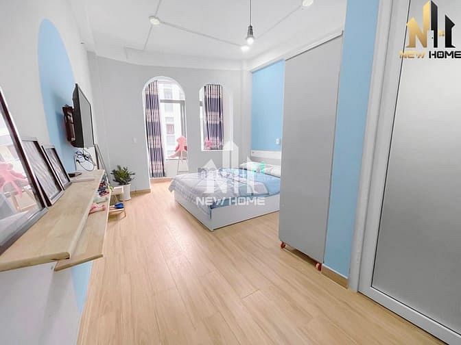 Hình ảnh Mb6623 nạp rút nhanh chóng studio ban công Ngay Cầu Thị Nghè Bình Thạnh Full nội thất