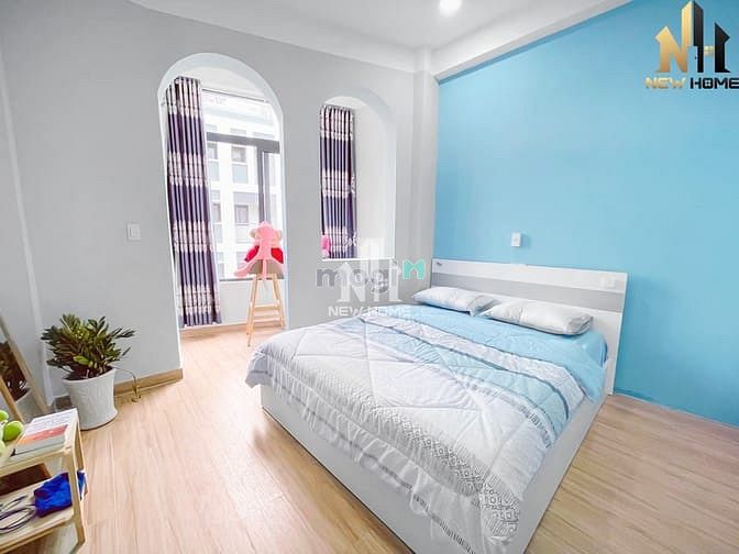 Hình ảnh Mb6623 nạp rút nhanh chóng studio ban công Ngay Cầu Thị Nghè Bình Thạnh Full nội thất