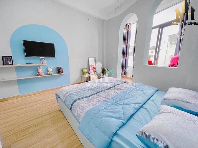 Hình ảnh Mb6623 nạp rút nhanh chóng studio ban công Ngay Cầu Thị Nghè Bình Thạnh Full nội thất