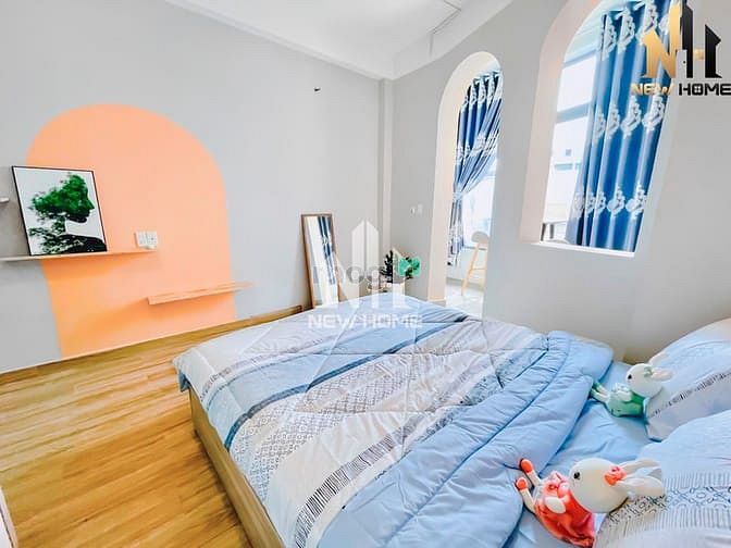 Hình ảnh Mb6623 nạp rút nhanh chóng studio ban công Ngay Cầu Thị Nghè Bình Thạnh Full nội thất