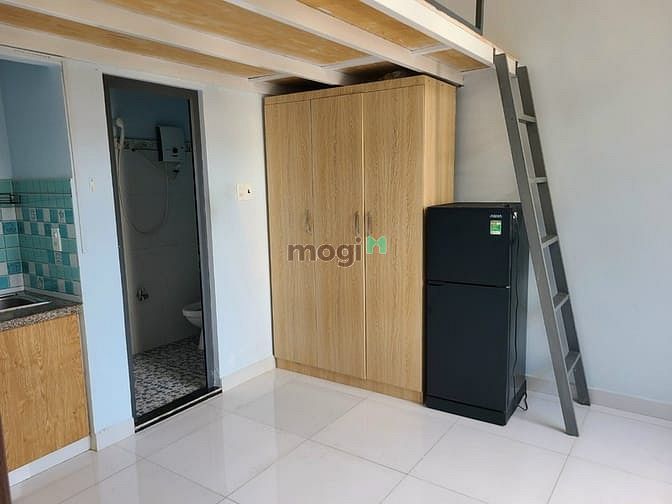 Hình ảnh 🤩🤩Căn Hộ Duplex - Ban Công - Diện Tích Rộng - Full nội thất🤩🤩