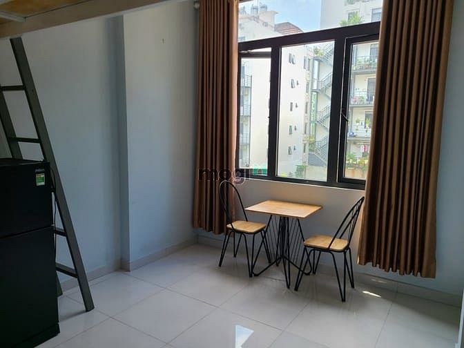 Hình ảnh 🤩🤩Căn Hộ Duplex - Ban Công - Diện Tích Rộng - Full nội thất🤩🤩