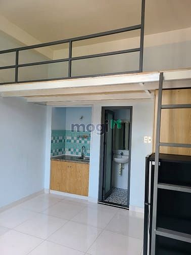 Hình ảnh 🤩🤩Căn Hộ Duplex - Ban Công - Diện Tích Rộng - Full nội thất🤩🤩
