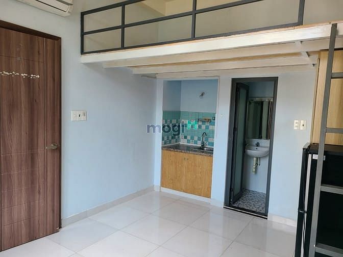 Hình ảnh 🤩🤩Căn Hộ Duplex - Ban Công - Diện Tích Rộng - Full nội thất🤩🤩
