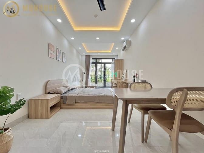 Hình ảnh 🌺Mb6623 nạp rút nhanh chóng STUDIO cực xinh cực thơ ngõ Tôn Thất Thuyết gần cầu KÊNH TẺ