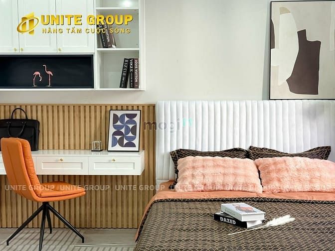 Hình ảnh Mb6623 nạp rút nhanh chóng studio full nội thất bancon máy giặt riêng trần xuân soạn q7