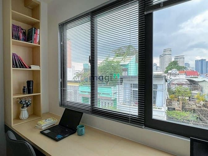 Hình ảnh 💥Siêu phẩm Trang Chủ MB66.COM / Đăng Ký Tặng 66K studio quận 4_Lê Quốc Hưng _cầu Calmette _ban công