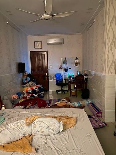 Hình ảnh Chính chủ cần  nhà mặt tiền Phạm Văn Hai, khu VIP Tân Bình