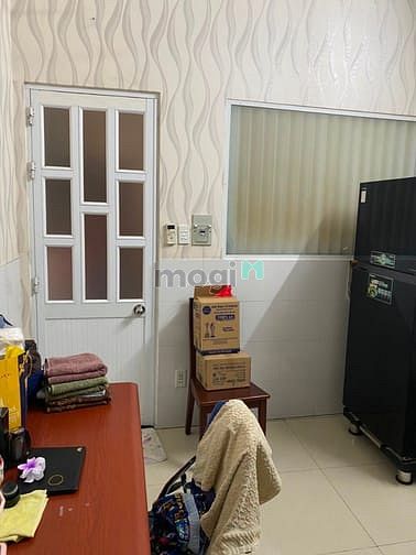 Hình ảnh Chính chủ cần  nhà mặt tiền Phạm Văn Hai, khu VIP Tân Bình