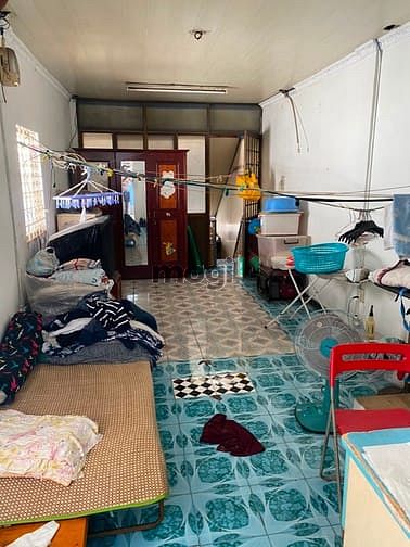 Hình ảnh Chính chủ cần  nhà mặt tiền Phạm Văn Hai, khu VIP Tân Bình